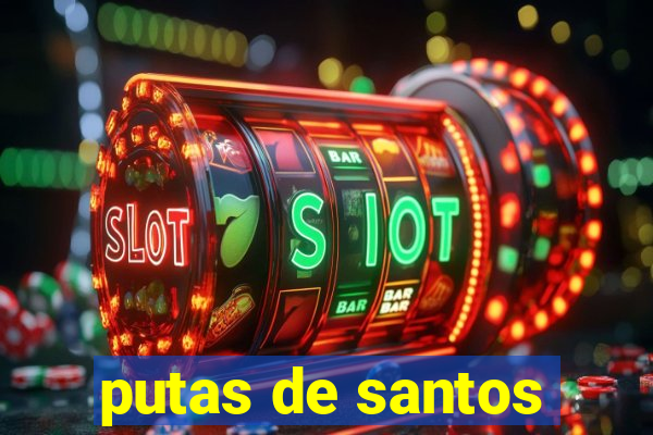 putas de santos